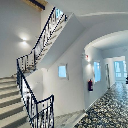 Hotel Casa Miranda - Adults Only Маон Экстерьер фото